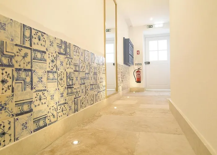 Santos Cozy With Ac And Terrace