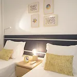 Santos Cozy With Ac And Terrace * Lisboa
